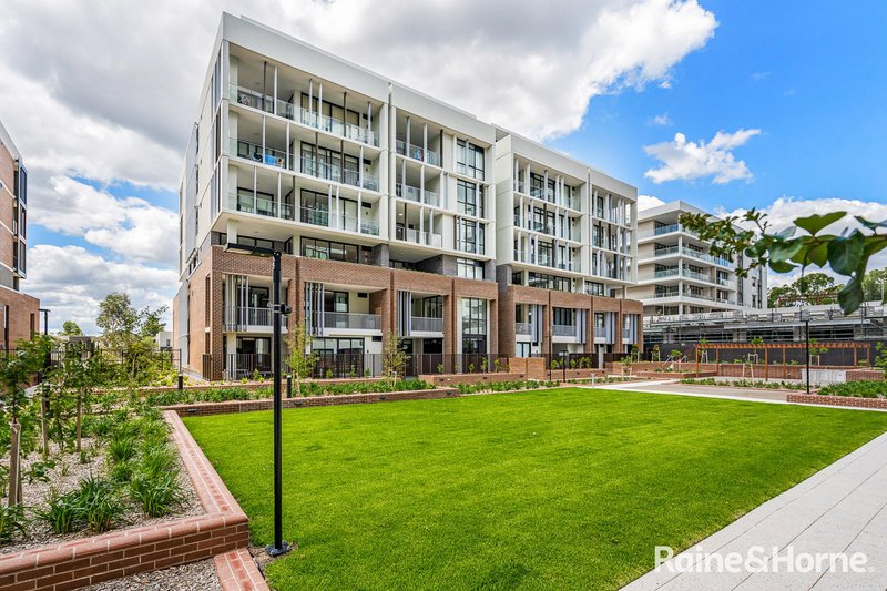 626/32 Civic Way, Rouse Hill NSW 2155