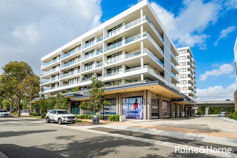 Photo - 626/32 Civic Way, Rouse Hill NSW 2155 - Image 8