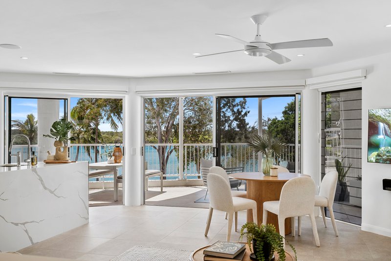 6/265 Gympie Terrace, Noosaville QLD 4566