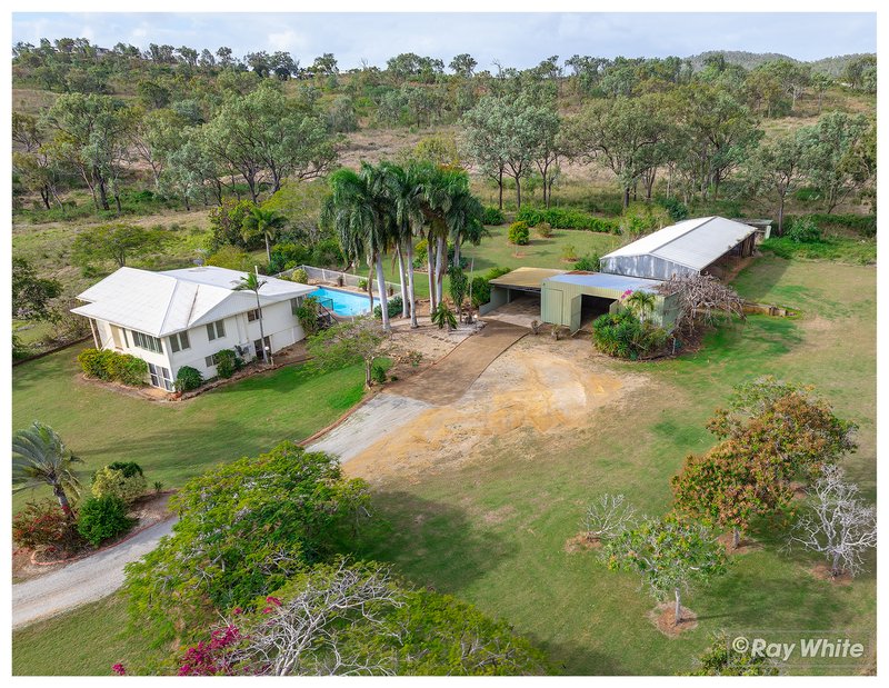 Photo - 62652 Bruce Highway, Rockyview QLD 4701 - Image