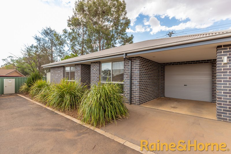 6/267 Cobra Street, Dubbo NSW 2830