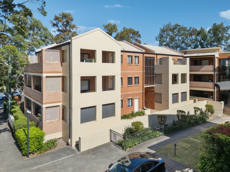 62/68 Davies Road, Padstow NSW 2211