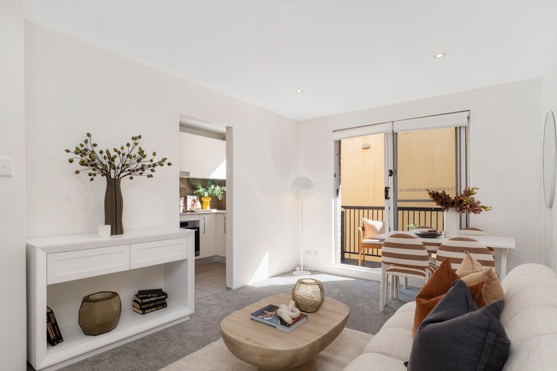 Photo - 6/268 Glebe Point Road, Glebe NSW 2037 - Image 1