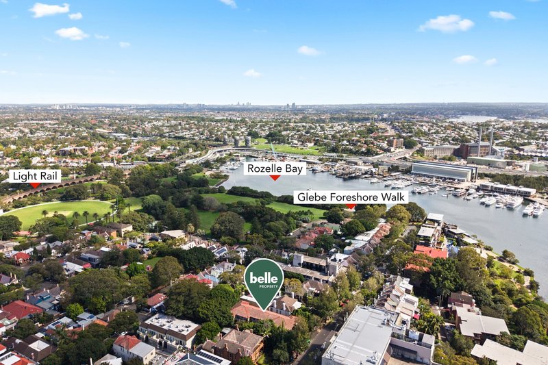 Photo - 6/268 Glebe Point Road, Glebe NSW 2037 - Image 12