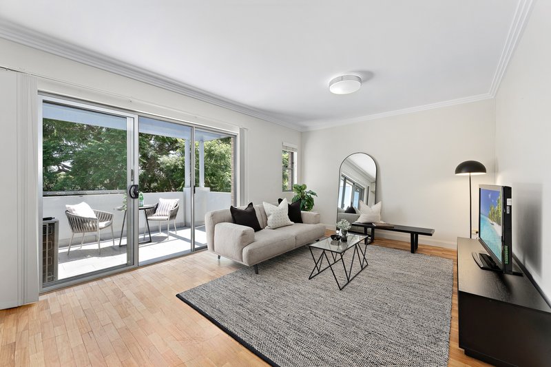 6/269 Victoria Avenue, Chatswood NSW 2067