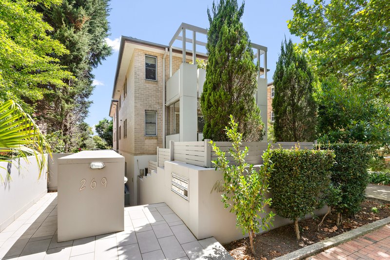 Photo - 6/269 Victoria Avenue, Chatswood NSW 2067 - Image 10