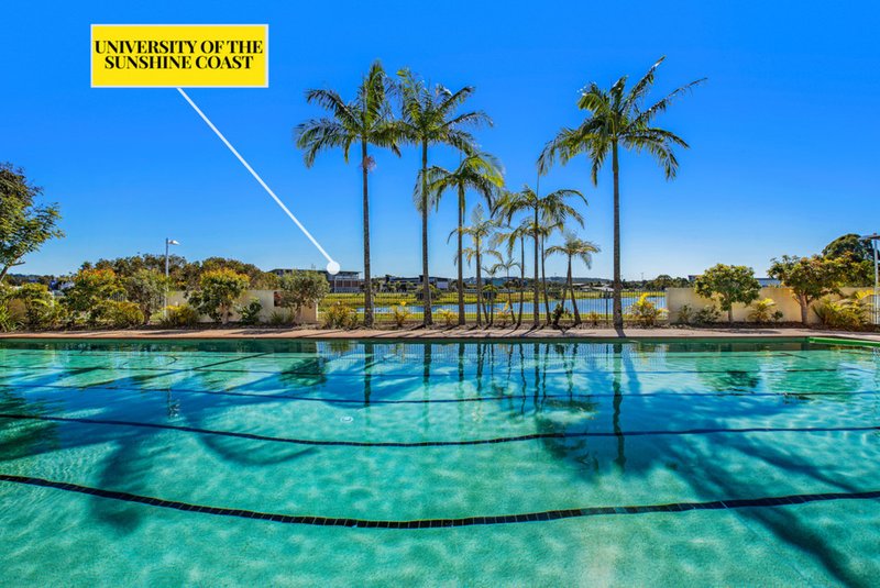 62/7-15 Varsityview Court, Sippy Downs QLD 4556