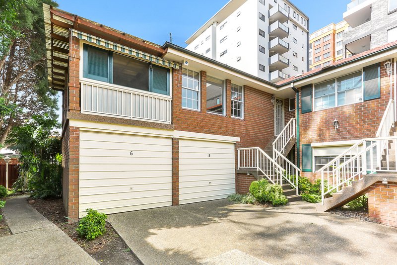 Photo - 6/27-29 Churchill Avenue, Strathfield NSW 2135 - Image 12