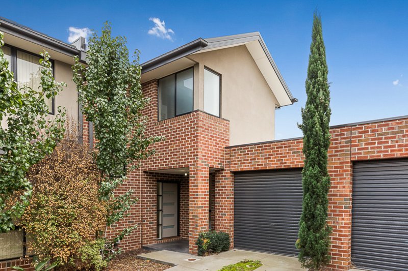 6/27-29 Colin Road, Oakleigh South VIC 3167