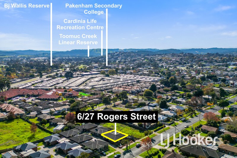Photo - 6/27-29 Rogers Street, Pakenham VIC 3810 - Image 10