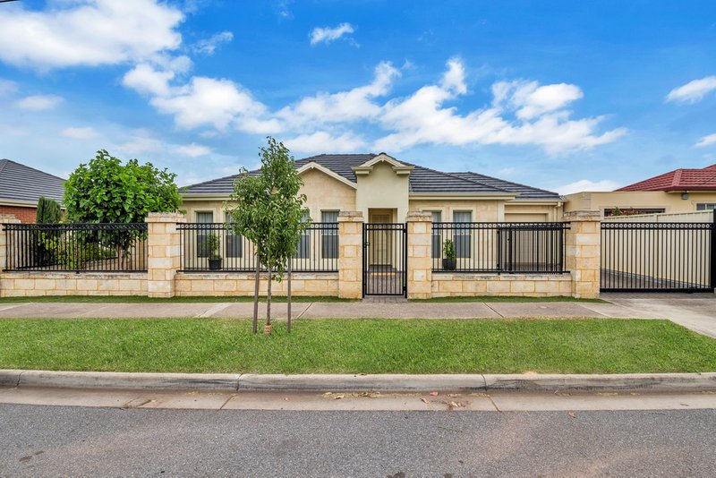 6/27 Airdrie Avenue, Seaton SA 5023