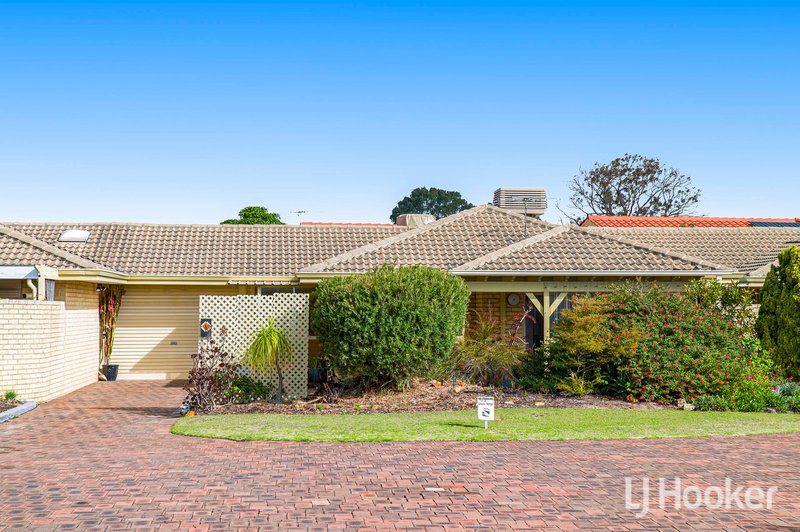 Photo - 6/27 Attfield Street, Maddington WA 6109 - Image 1