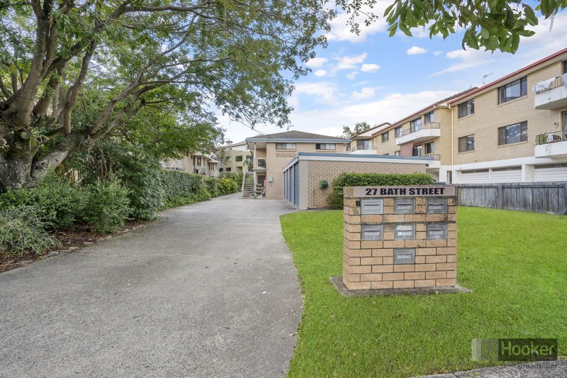 6/27 Bath Street, Labrador QLD 4215