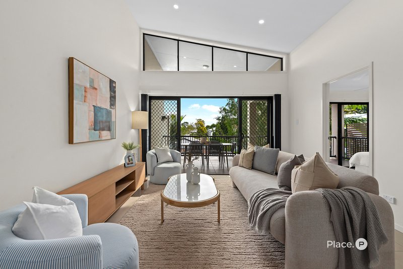 Photo - 6/27 Brinawa Street, Camp Hill QLD 4152 - Image 4