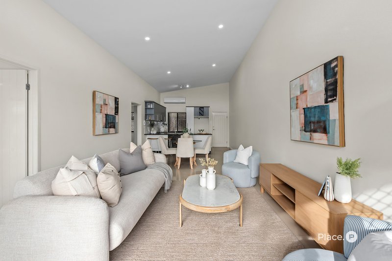 Photo - 6/27 Brinawa Street, Camp Hill QLD 4152 - Image 5
