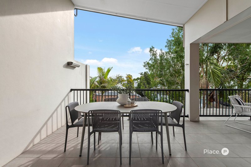 Photo - 6/27 Brinawa Street, Camp Hill QLD 4152 - Image 8