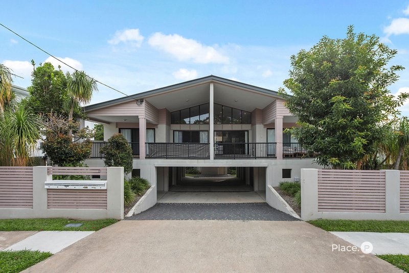 Photo - 6/27 Brinawa Street, Camp Hill QLD 4152 - Image 17