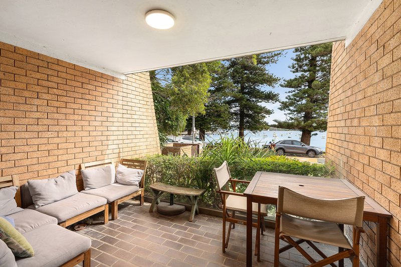 6/27 East Esplanade, Manly NSW 2095