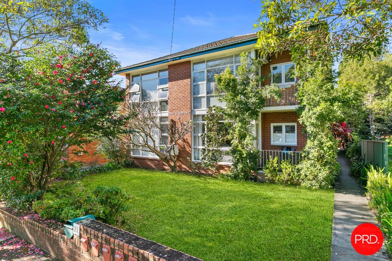 6/27 Gladstone Street, Bexley NSW 2207