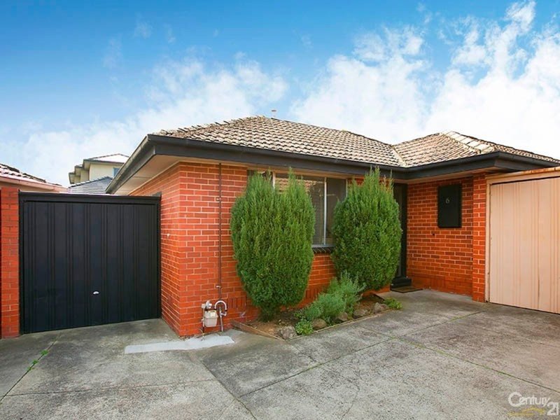 6/27 Gladwyn Avenue, Bentleigh East VIC 3165