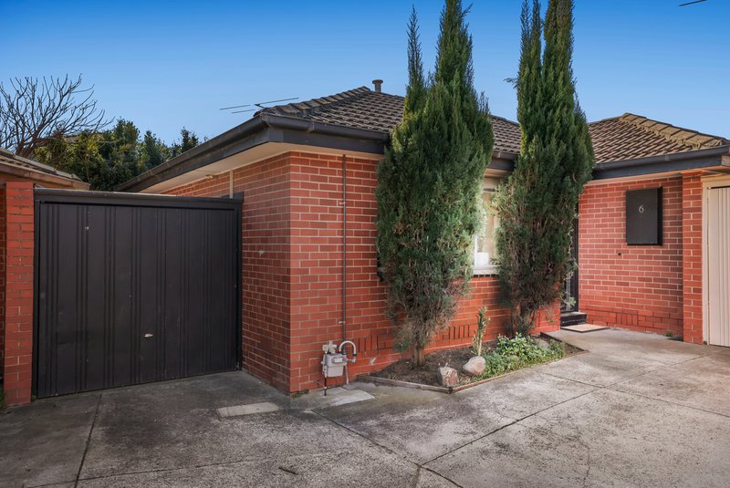 6/27 Gladwyn Avenue, Bentleigh East VIC 3165