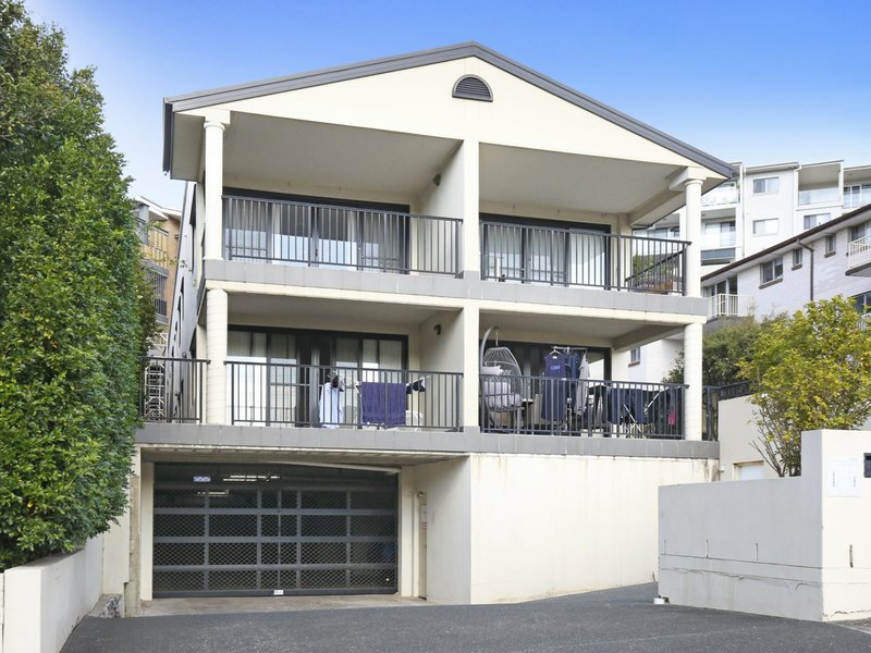 6/27 Mercury Street, Wollongong NSW 2500