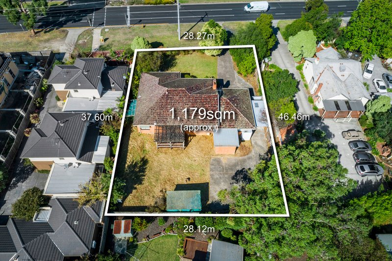 627 Mountain Highway, Bayswater VIC 3153