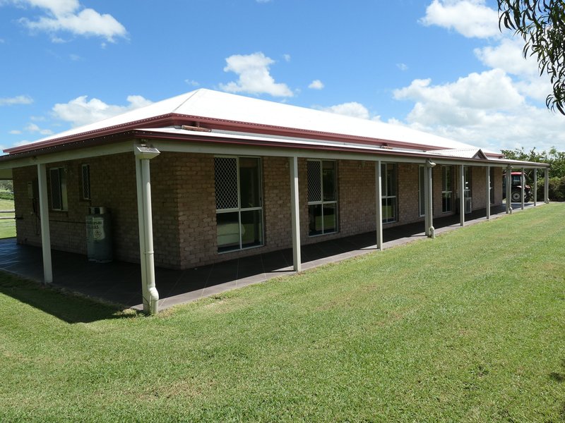 Photo - 627 Munbilla Road, Munbilla QLD 4309 - Image 1