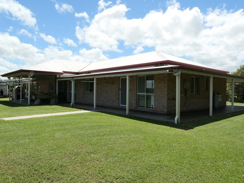 Photo - 627 Munbilla Road, Munbilla QLD 4309 - Image 2