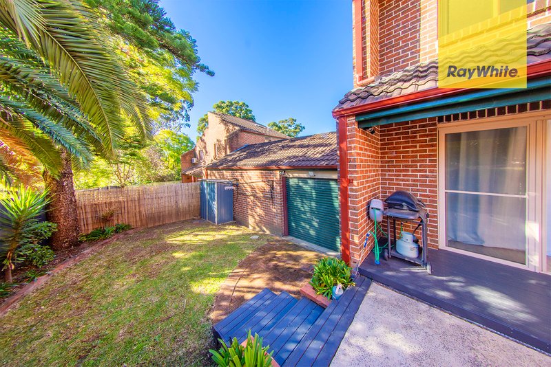 Photo - 6/27 Seven Hills Road, Baulkham Hills NSW 2153 - Image 2