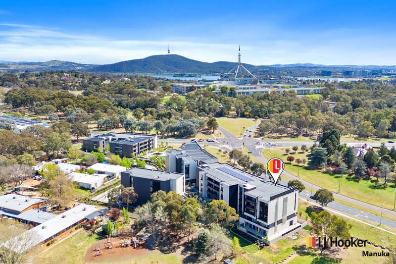 Photo - 62/7 State Circle, Forrest ACT 2603 - Image 16