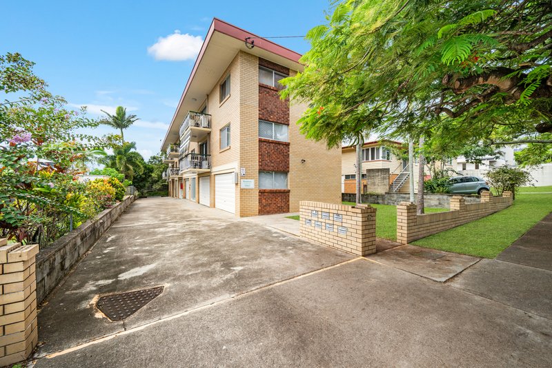 Photo - 6/27 Thorpe Street, Balmoral QLD 4171 - Image 8