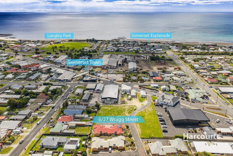 Photo - 6/27 Wragg Street, Somerset TAS 7322 - Image 4