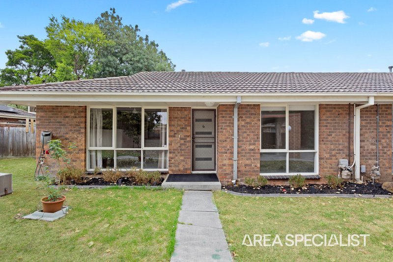 6/273 Canterbury Road, Bayswater North VIC 3153