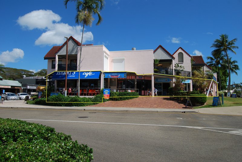 Photo - 6/273 Shute Harbour Road, Airlie Beach QLD 4802 - Image 2