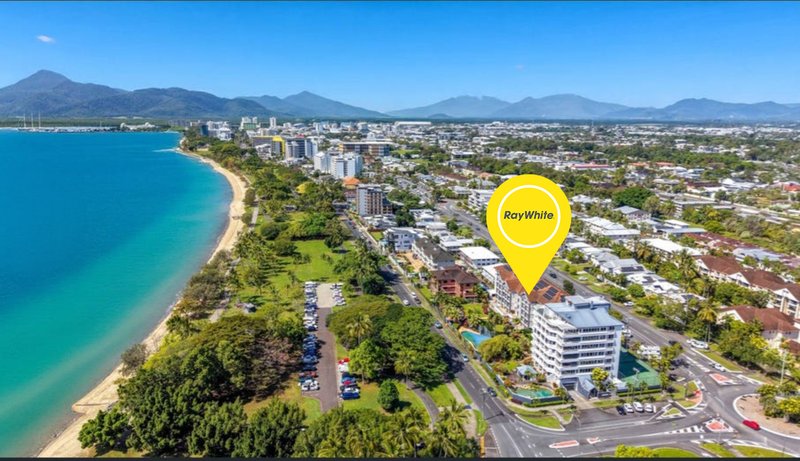 Photo - 6/275-277 Esplanade , Cairns North QLD 4870 - Image 3