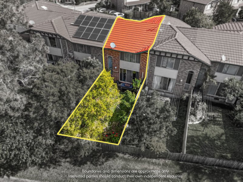 Photo - 62/75 Brown Street, Labrador QLD 4215 - Image 2