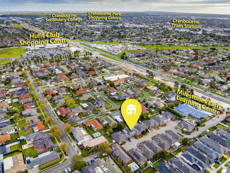 Photo - 6/278 Narre Warren Road, Cranbourne East VIC 3977 - Image 3