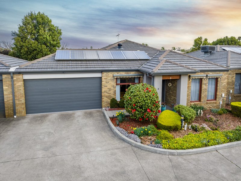 Photo - 6/278 Narre Warren Road, Cranbourne East VIC 3977 - Image 33
