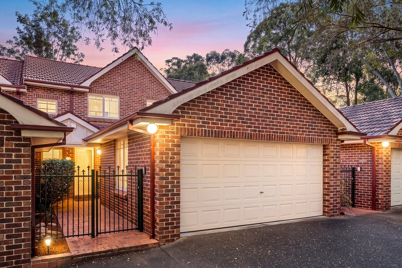 Photo - 6/28-30 Castle Street, Castle Hill NSW 2154 - Image 1