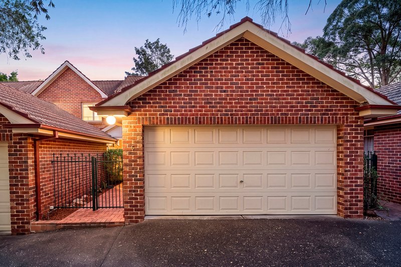 Photo - 6/28-30 Castle Street, Castle Hill NSW 2154 - Image 2