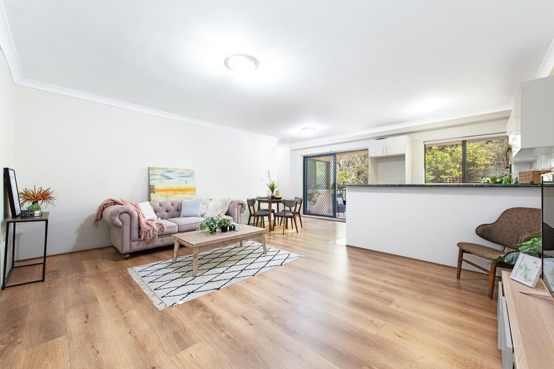 Photo - 6/28-30 Fourth Avenue, Blacktown NSW 2148 - Image 2