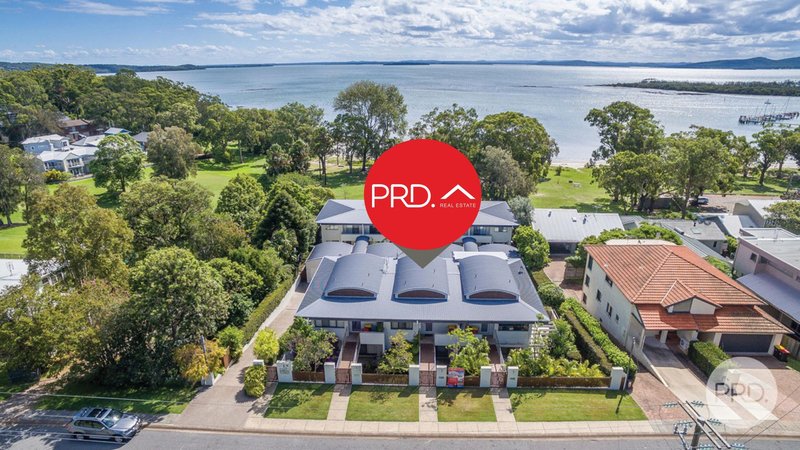 Photo - 6/28-32 Cromarty Road, Soldiers Point NSW 2317 - Image