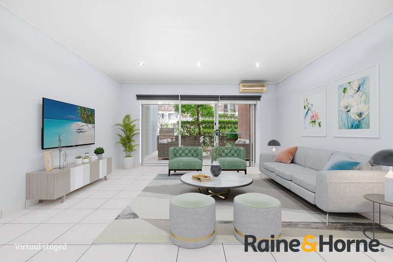 6/28-32 Marlborough Road, Homebush West NSW 2140