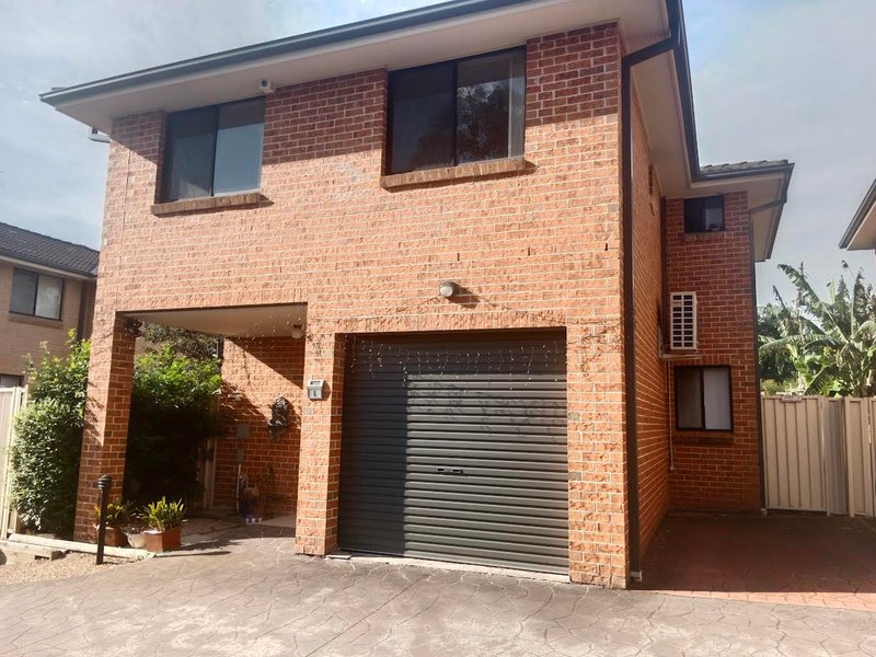 6/28 Allawah Street, Blacktown NSW 2148