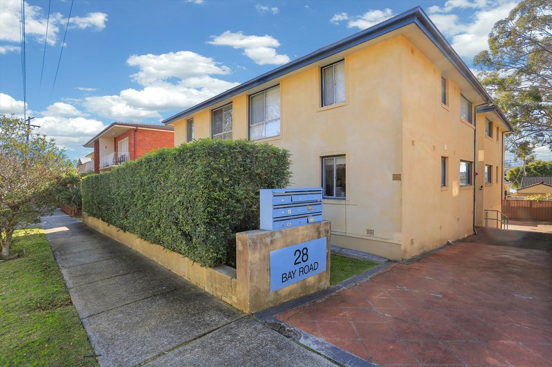 Photo - 6/28 Bay Road, Russell Lea NSW 2046 - Image 1