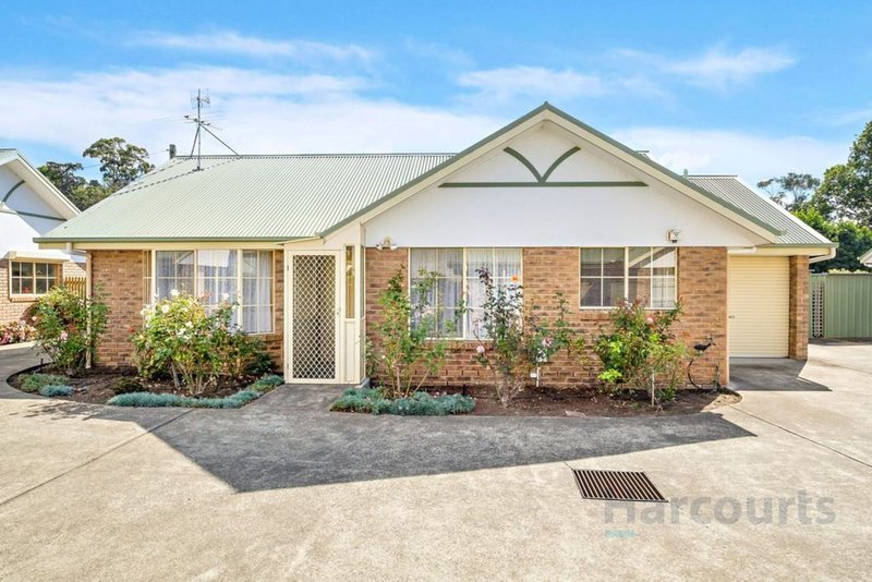 6/28 Beach Road, Kingston Beach TAS 7050