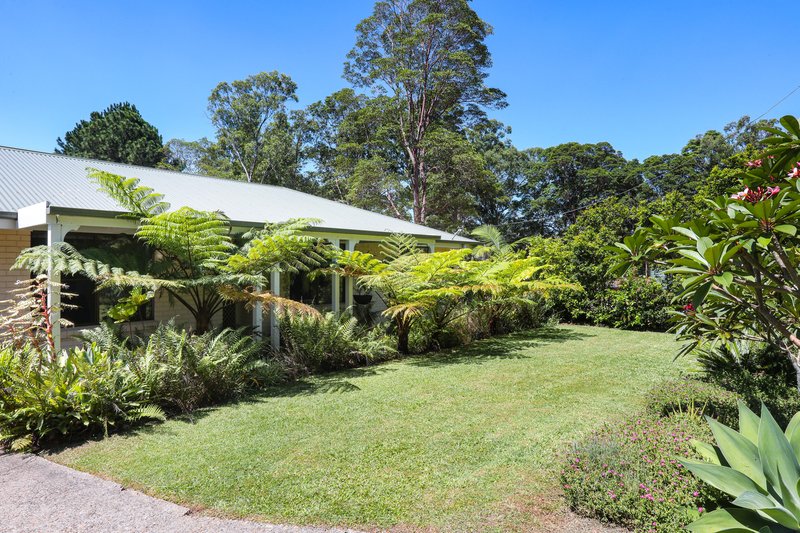 Photo - 628 Beechmont Road, Lower Beechmont QLD 4211 - Image 2