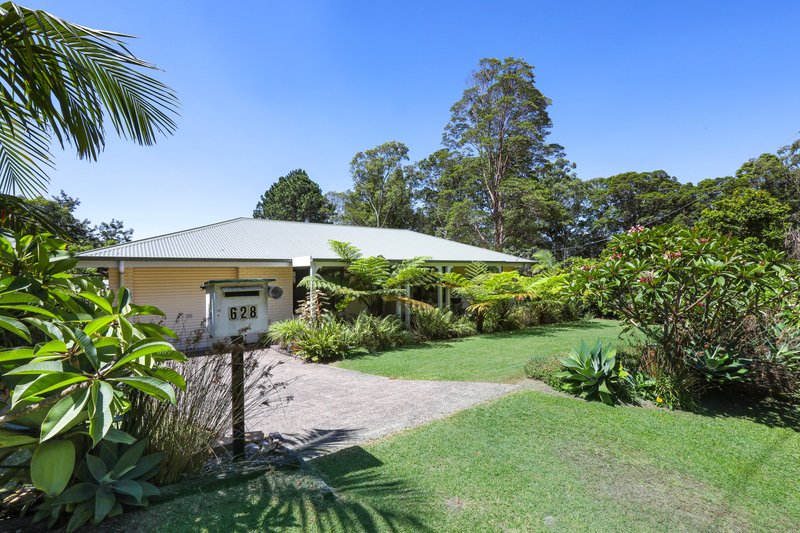 Photo - 628 Beechmont Road, Lower Beechmont QLD 4211 - Image 3