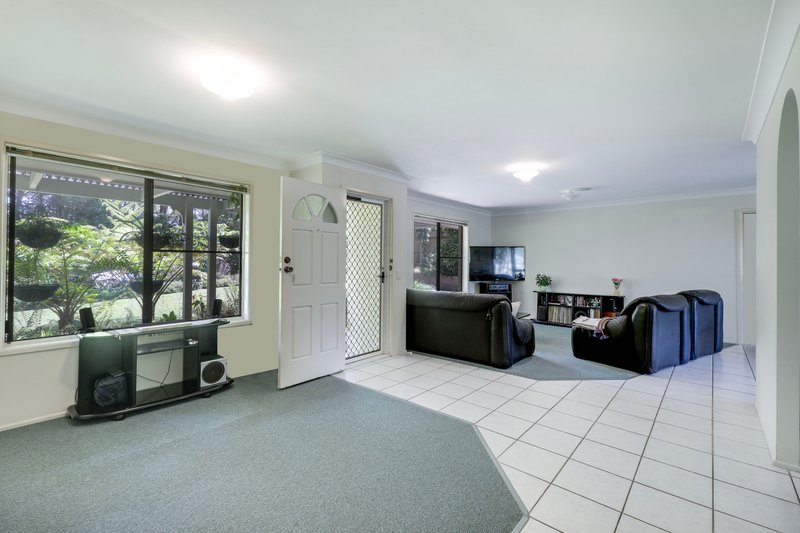 Photo - 628 Beechmont Road, Lower Beechmont QLD 4211 - Image 8